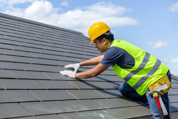 Best Emergency Roof Repair  in Poseyville, IN