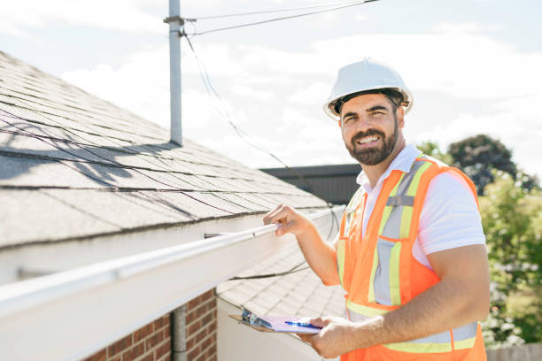 Best Commercial Roofing Services  in Poseyville, IN