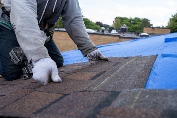 Best Roof Restoration Services  in Poseyville, IN