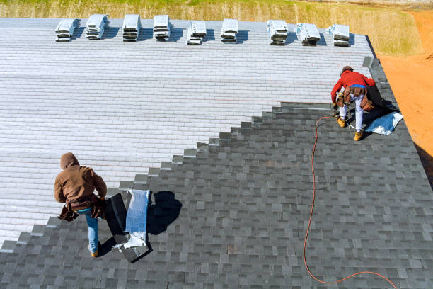 Best Roof Repair Services  in Poseyville, IN