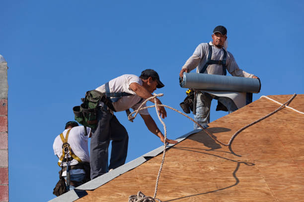 Best Best Roofing Contractors  in Poseyville, IN