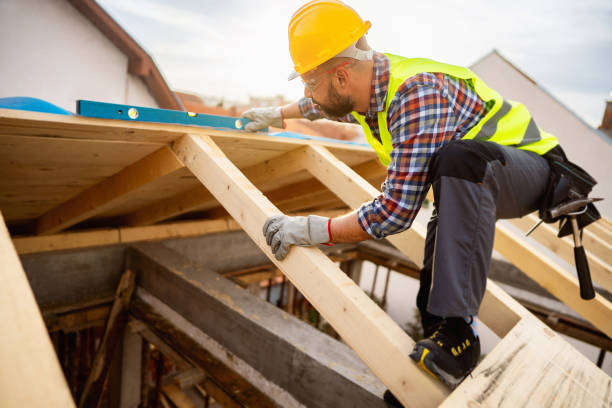 Best Roof Maintenance Services  in Poseyville, IN