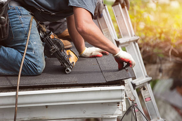 Quick and Trustworthy Emergency Roof Repair Services in Poseyville, IN