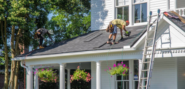 Best Roof Gutter Cleaning  in Poseyville, IN