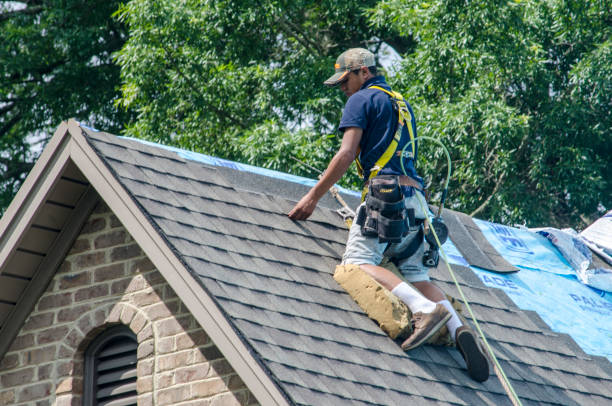 Best Local Roofing Companies  in Poseyville, IN